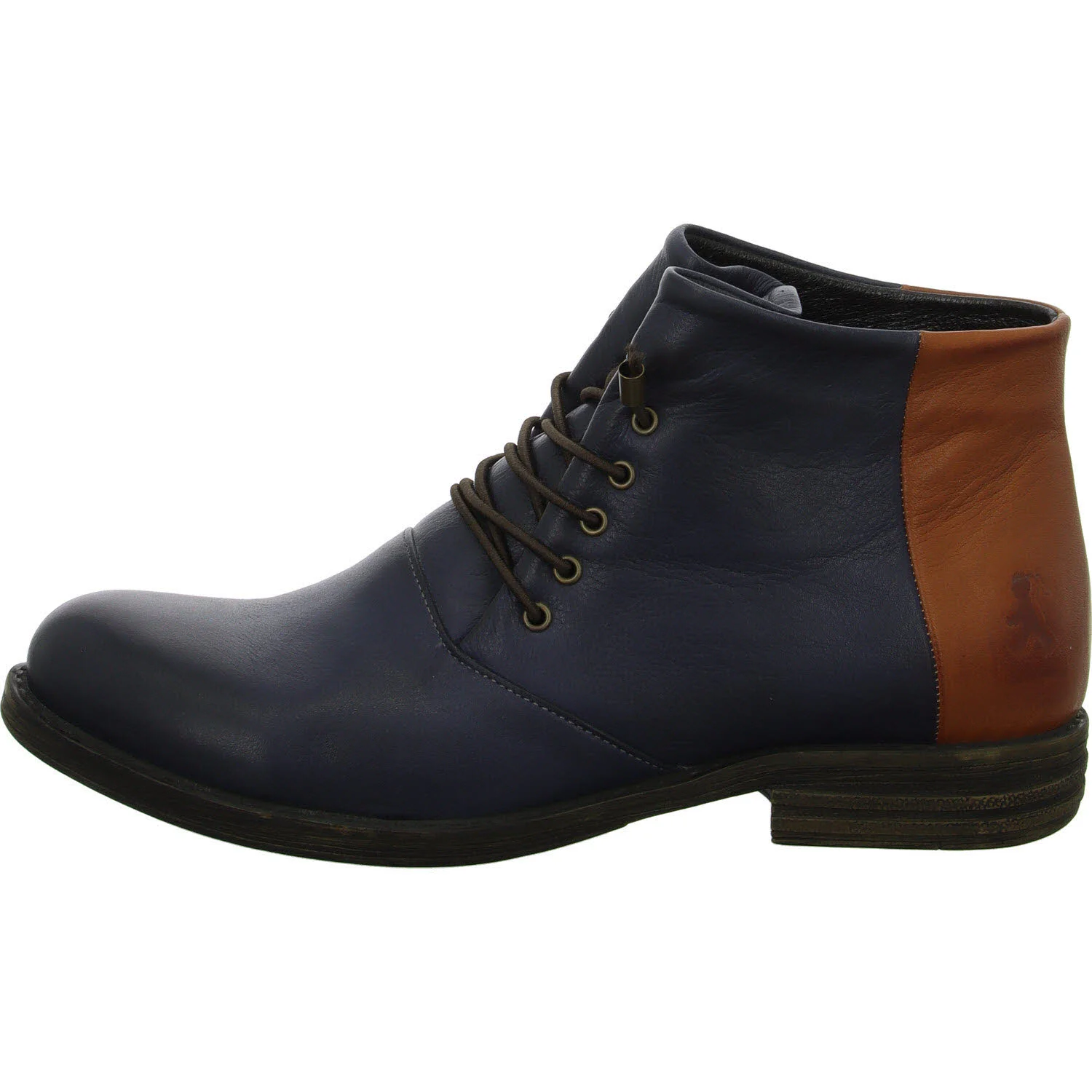 2go Fashion Damen Stiefeletten 8994501-820 8994501 navy normal