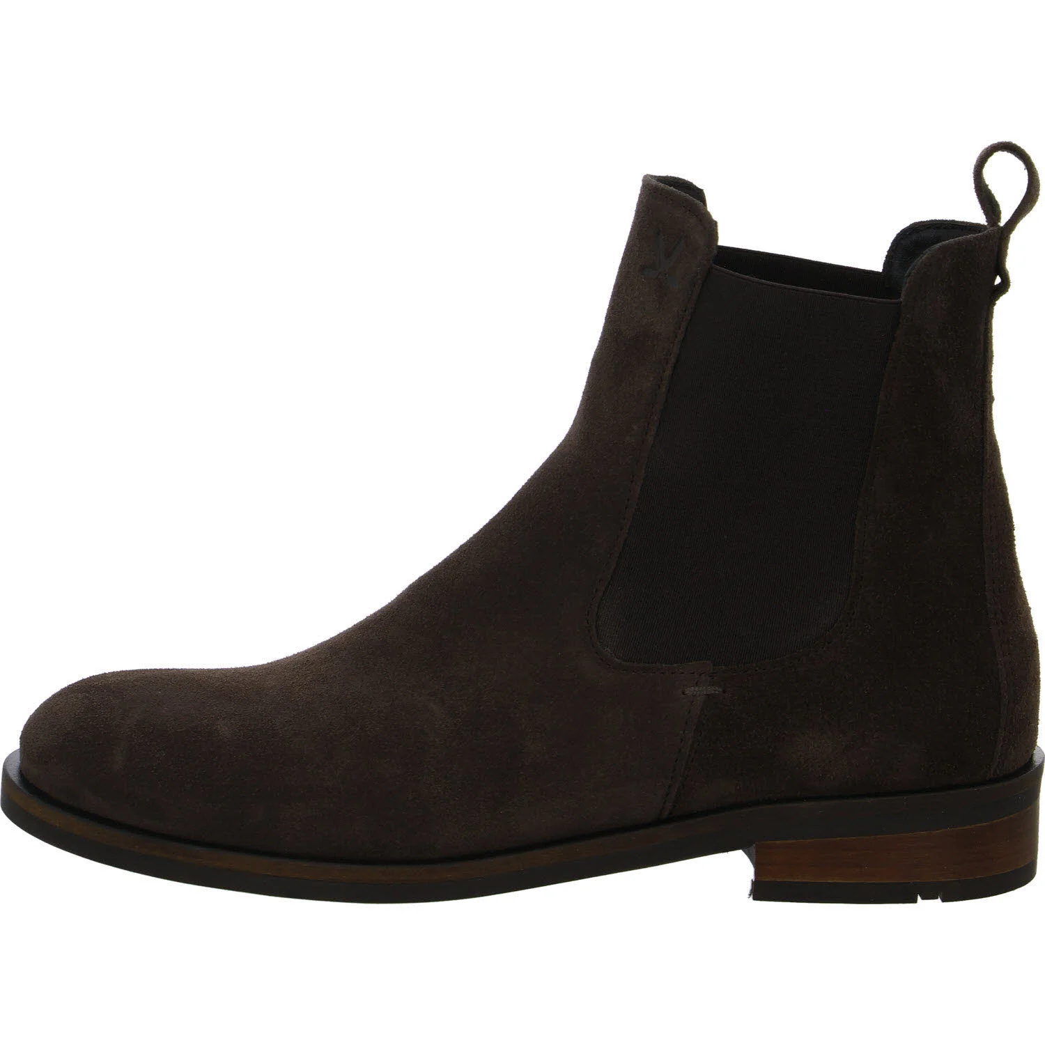 Lloyd Damen Stiefeletten 2611625 Dara 315 5 - dk.brown F 1/2 (normal)