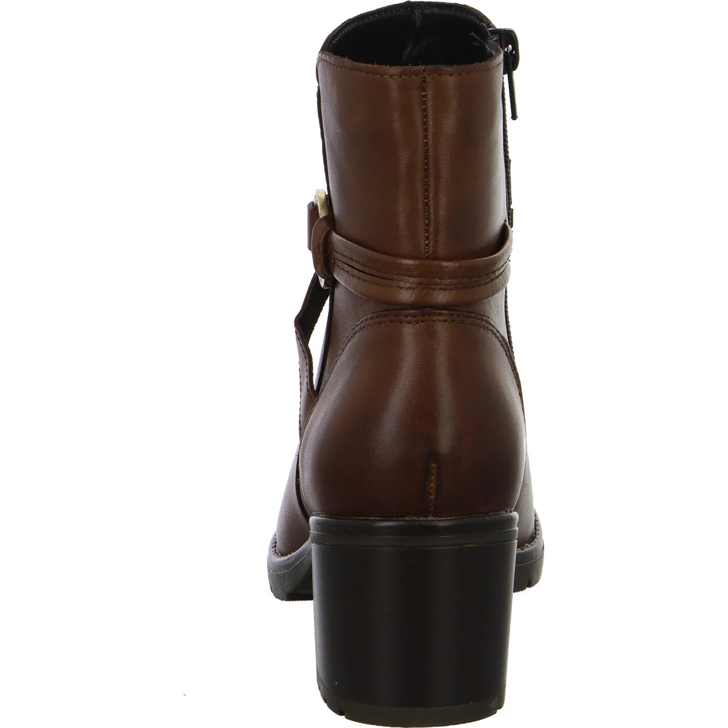 Remonte Damen Stiefeletten D2A73-25 D2A73 muskat/muskat F 1/2 (normal)