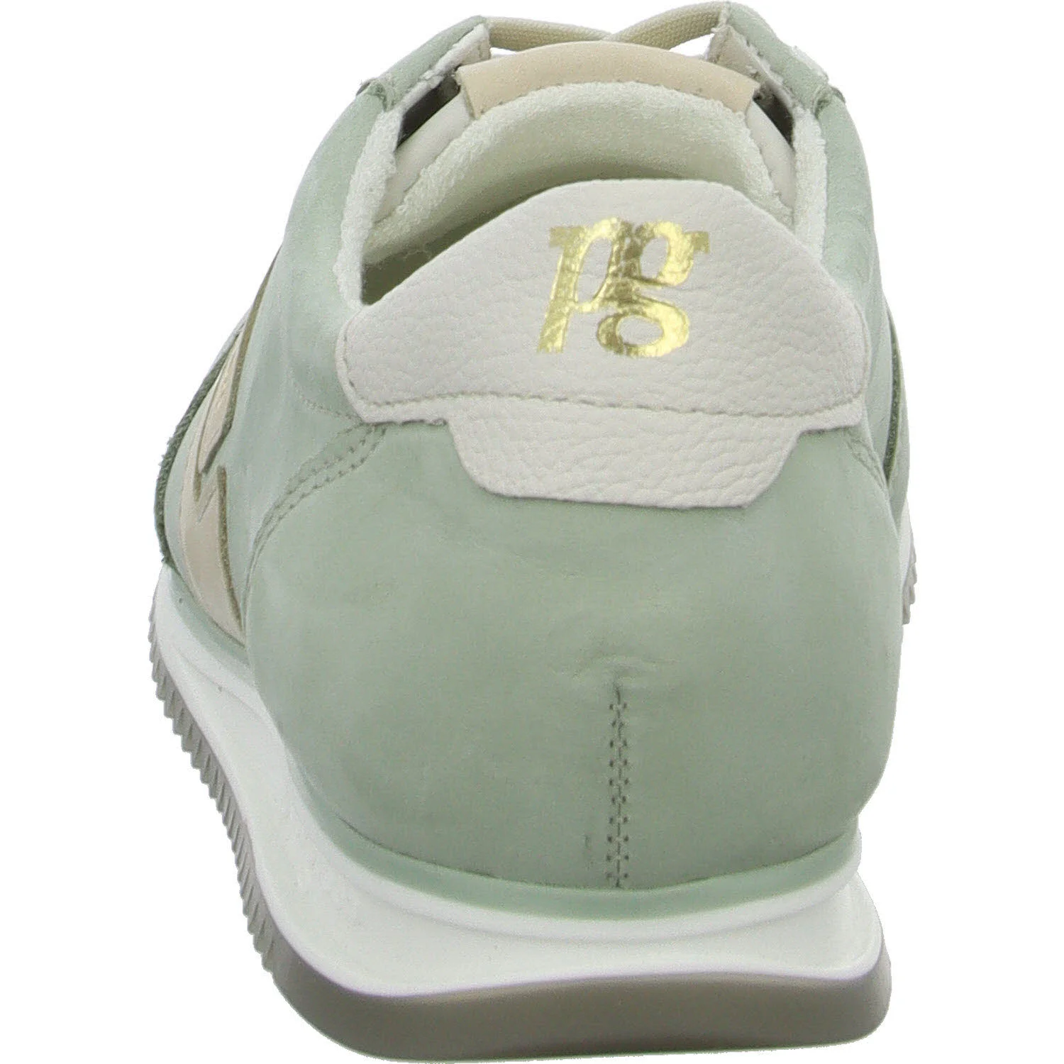 Element 4 von 8 (Bild) – Paul Green Damen Slipper 5453-149 5453 peppermint/mask normal