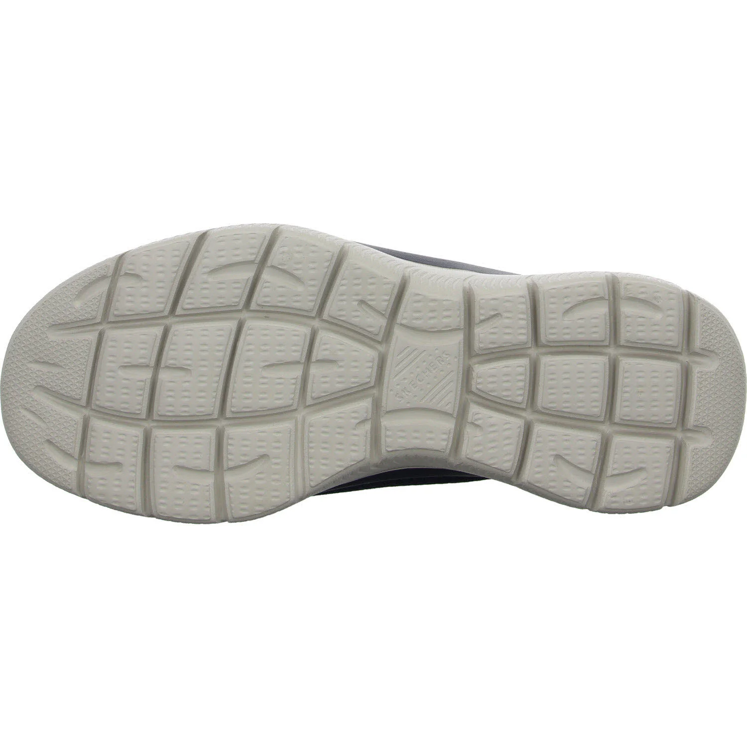 Skechers Herren Slipper 232457W NVY Summits - High Range navy weit