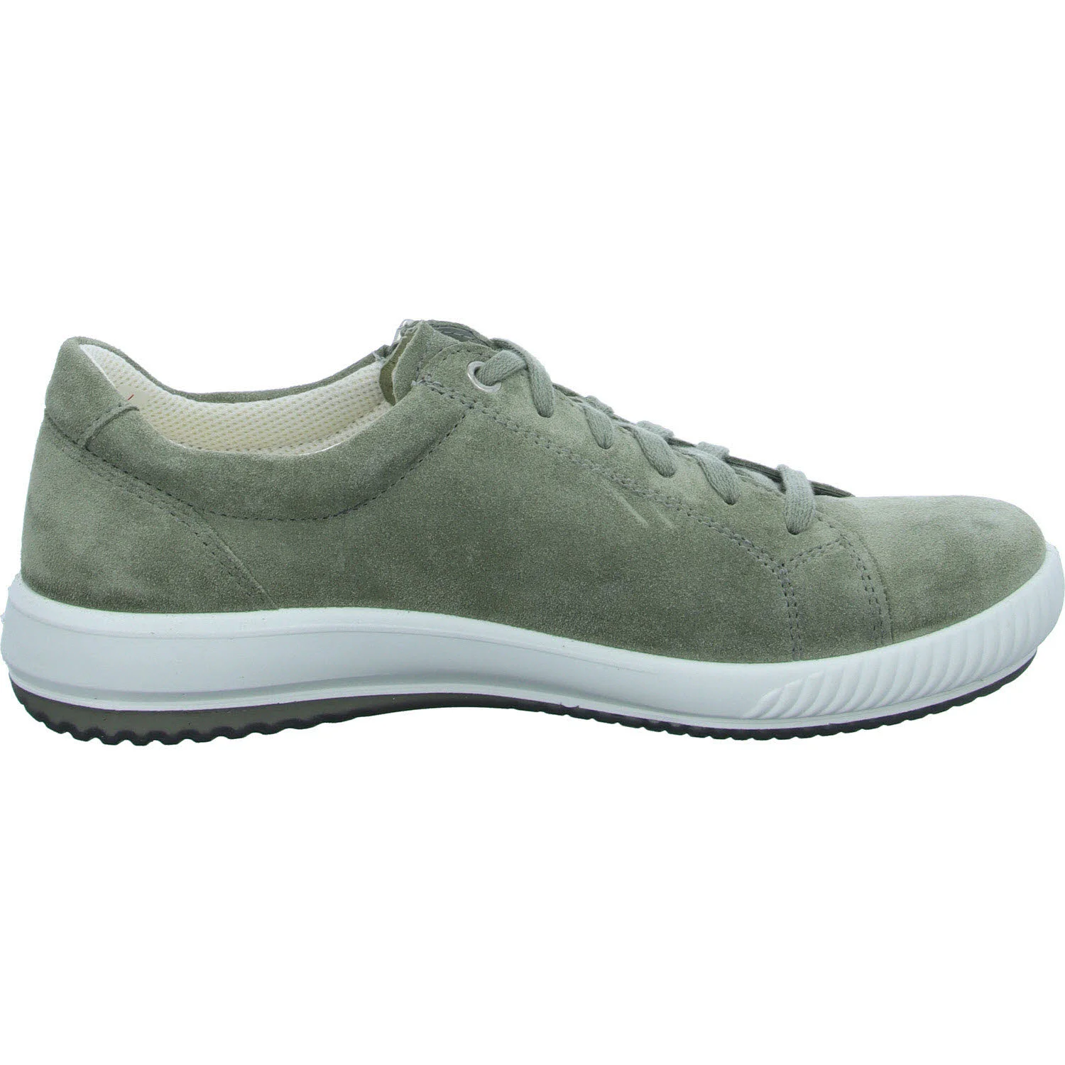Element 7 von 8 (Bild) – Legero Damen Schnürschuhe 2-001162-7520 Tanaro 5.0 pino (hellgrün) G (normal)