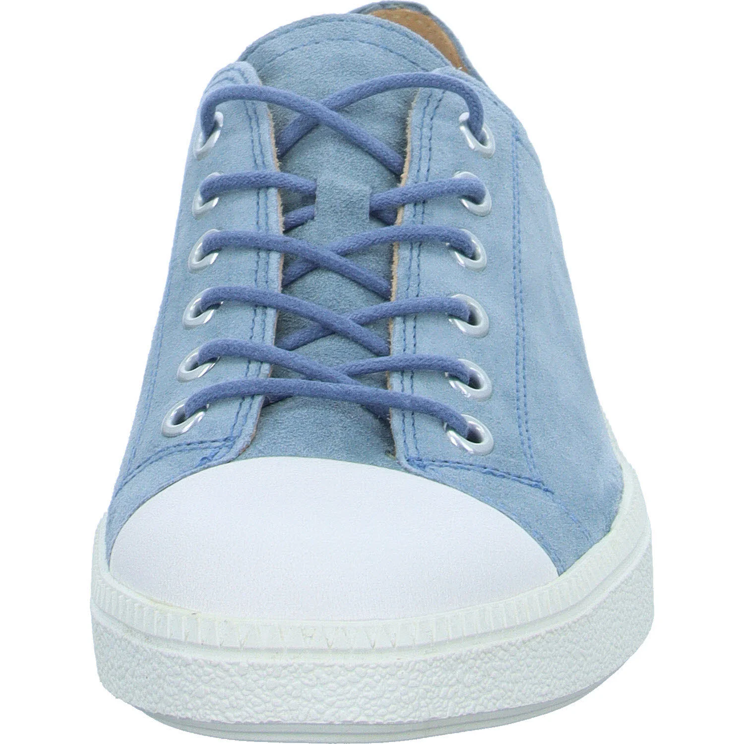 Element 3 von 8 (Bild) – Think Damen Schnürschuhe 3-000559-8020 Turna frozen/kombi F 1/2 (normal)