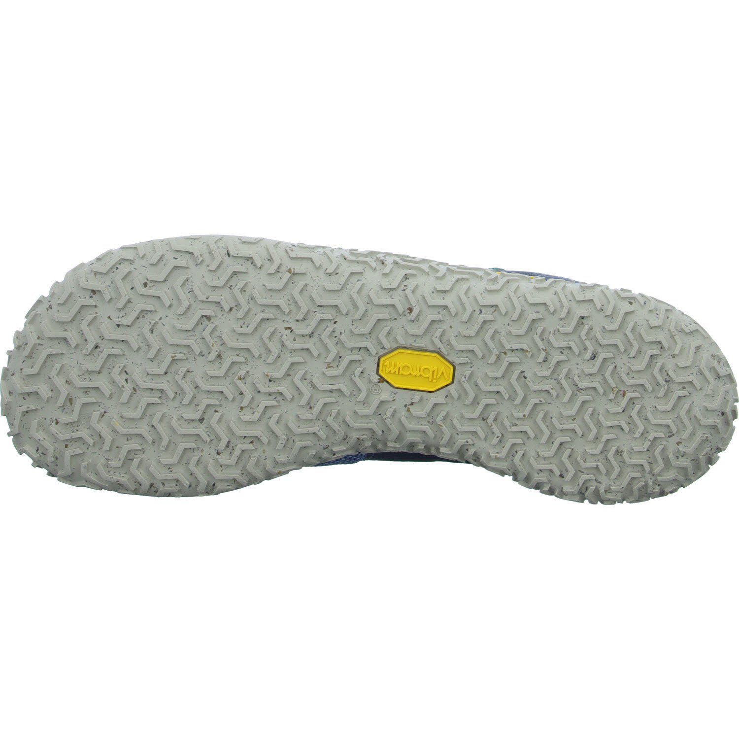 Element 5 von 8 (Bild) – Merrell Schnürschuh J068186 TRAIL GLOVE 7 chambray/slate normal