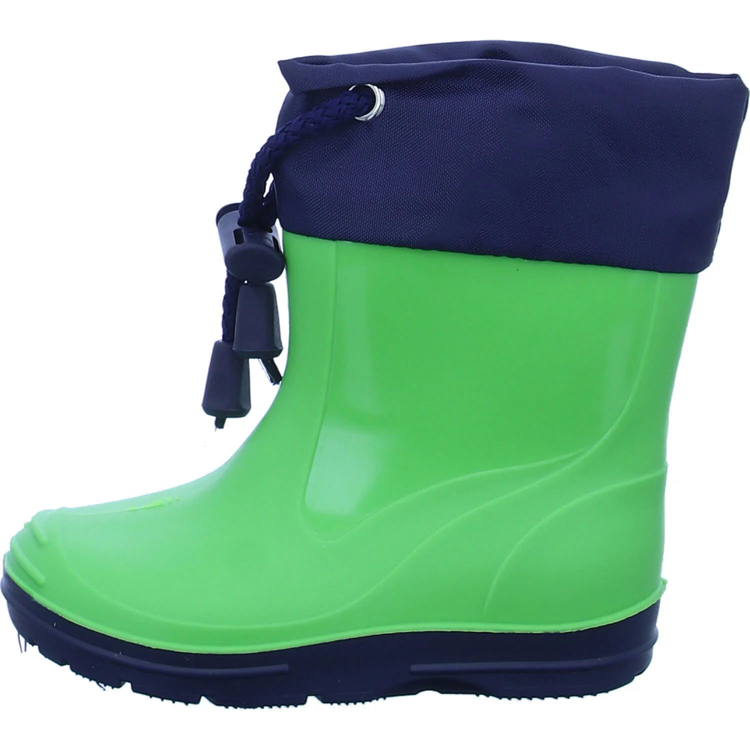 Element 6 von 7 (Bild) – Beck Gummistiefel Kinder 849/09 Basic apfel normal