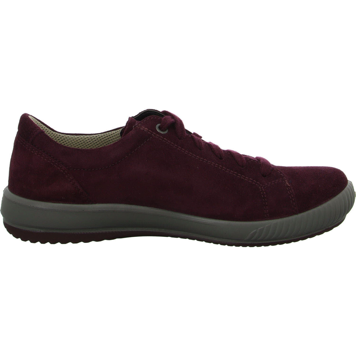 Element 7 von 8 (Bild) – Legero Damen Schnürschuhe 2-001162-5920 Tanaro 5.0 rubin (rot) G (normal)