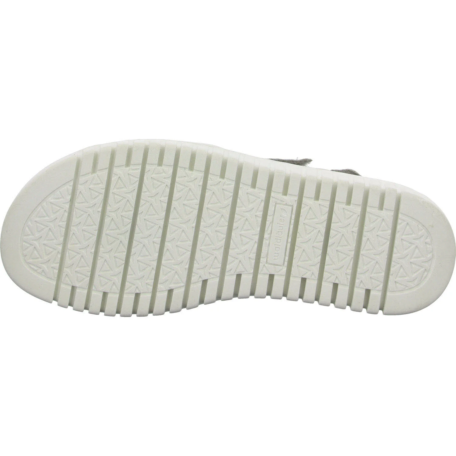 Element 5 von 8 (Bild) – Waldläufer Damen Sandalen 955004-131/070 H-Willow stein H (weit)