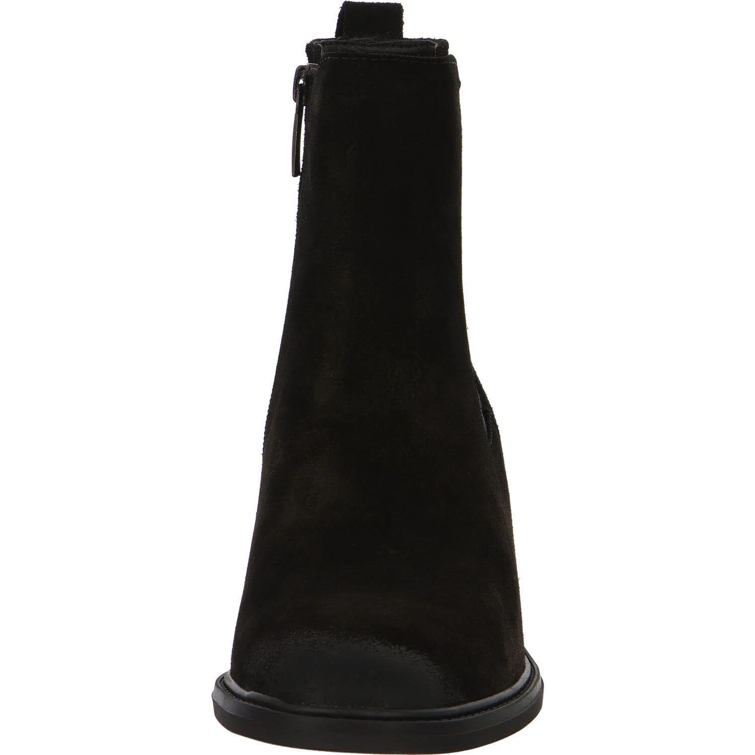 Tamaris Comfort Damen Stiefeletten 8-85311-47-307 8-85311-47 mocca weit