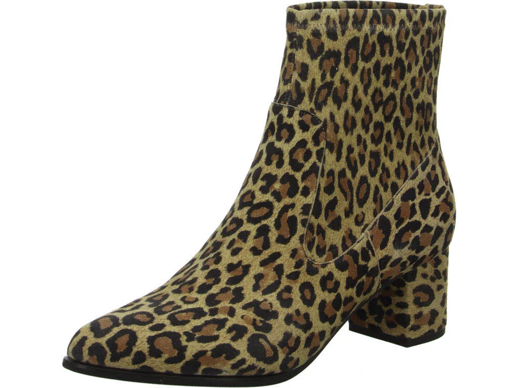Peter Kaiser Damen Stiefeletten 9-75320-45-420 9-75320-45 leo strech F 1/2 (normal)