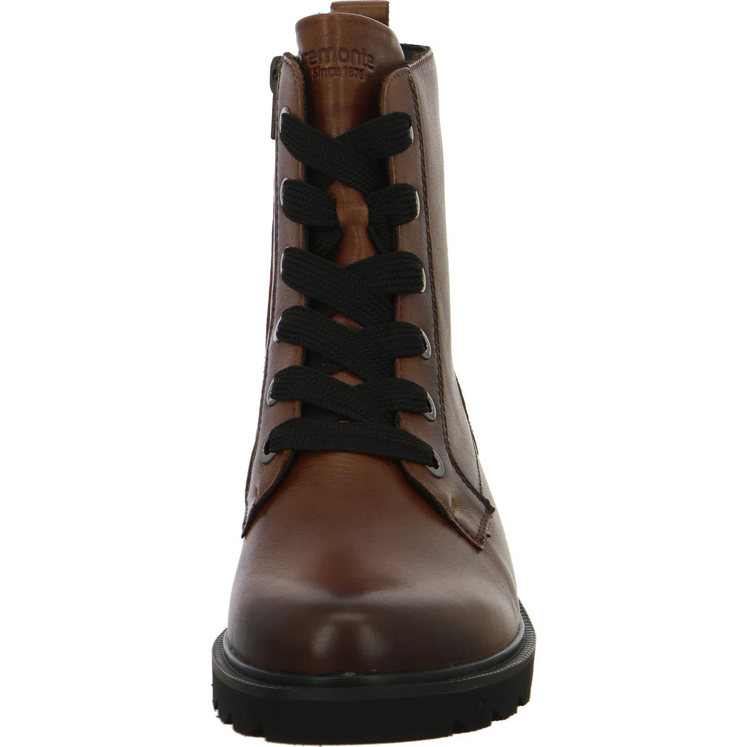 Remonte Damen Schnürstiefel D3S71-24 D3S71 palisander H (extra weit)