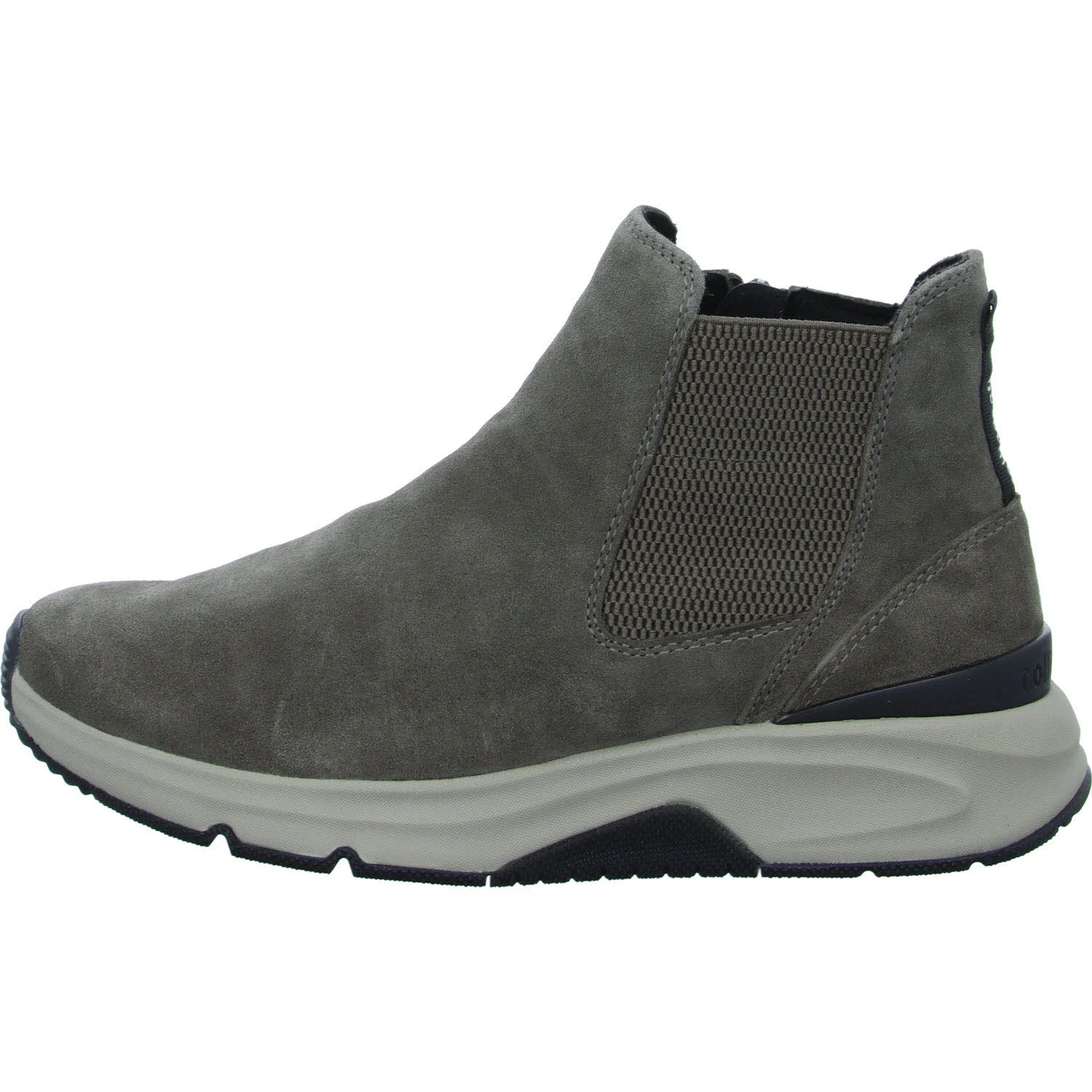 Element 6 von 8 (Bild) – Gabor Rollingsoft Damen Stiefeletten 76.881.30 76.881 mohair (Micro) G (normal)
