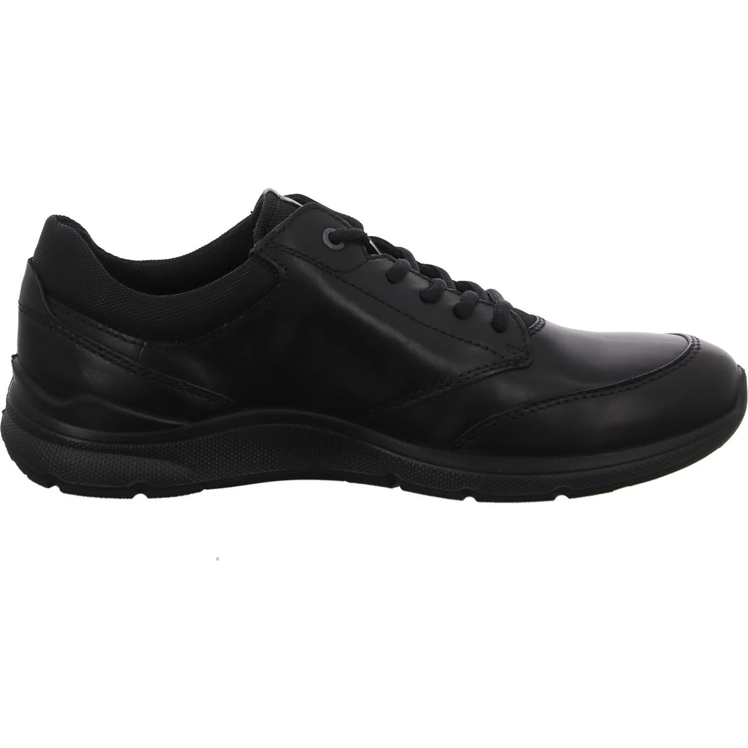 Element 7 von 7 (Bild) – Ecco Herren Schnürschuhe 511734/51052 Ivring black normal