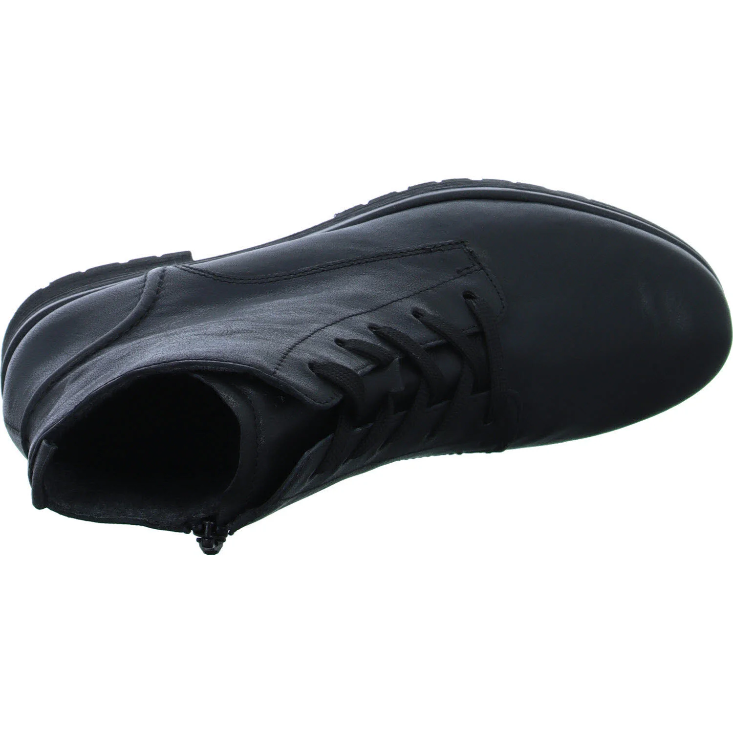 Element 8 von 8 (Bild) – Gabor Damen Schnürstiefel 72.095.57 72.095 schwarz (Mel.) G (normal)