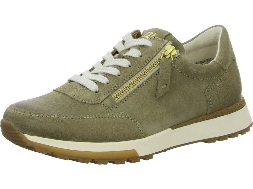 Element 1 von 8 (Bild) – Paul Green Damen Schnürschuhe 5310-097 5310 hunter normal