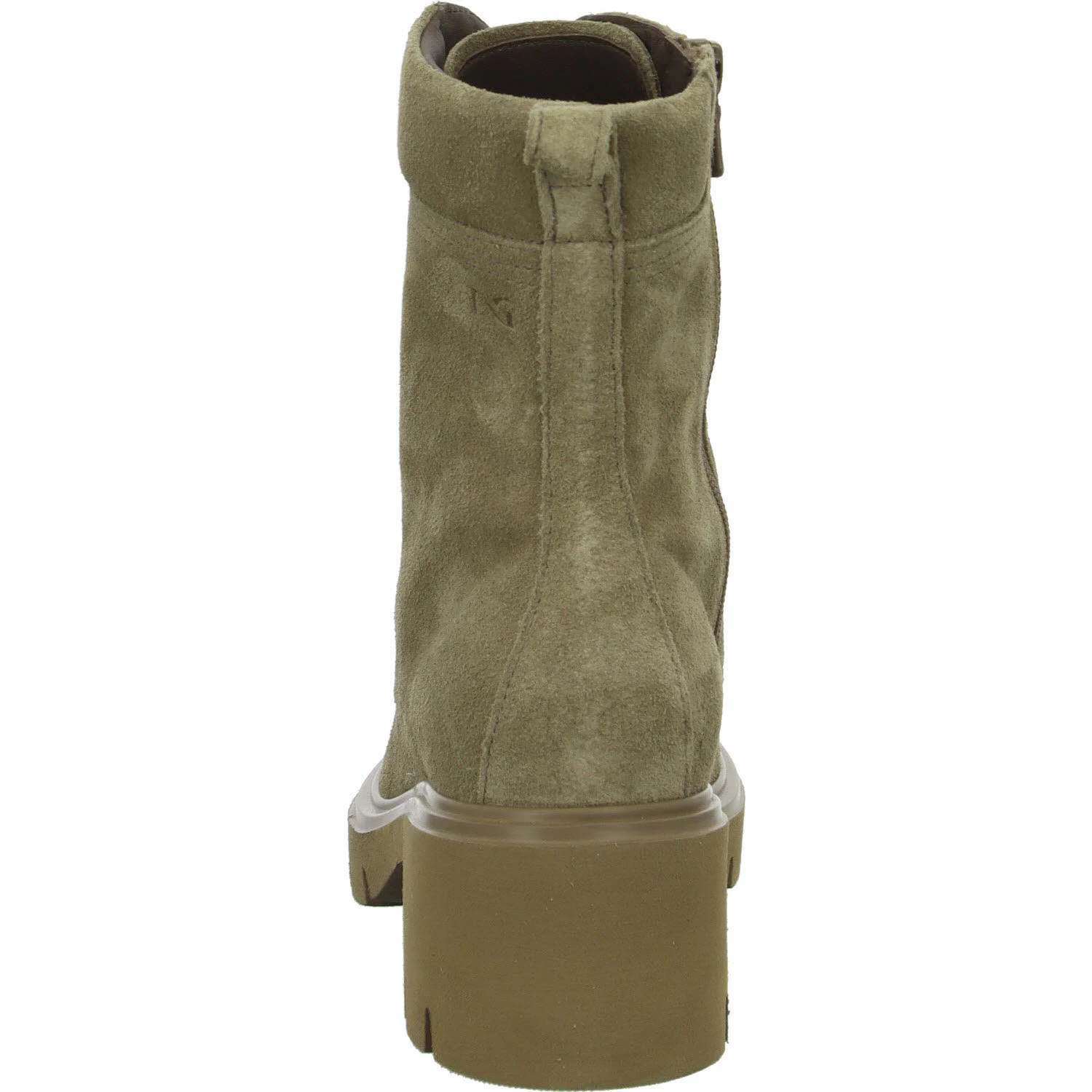 NeroGiardini Damen Schnürstiefel I514812D 501 I514812D talpa normal
