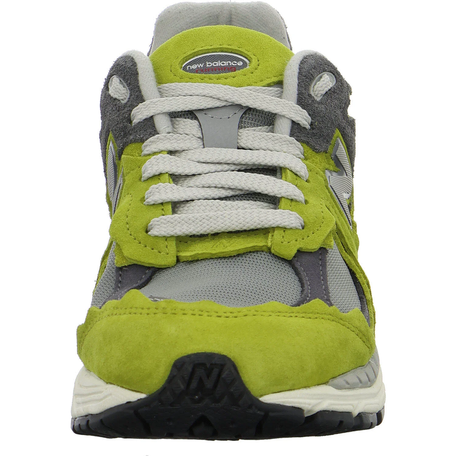 New Balance Damen Schnürschuhe M20028ZH M2002DV1 sea moss normal
