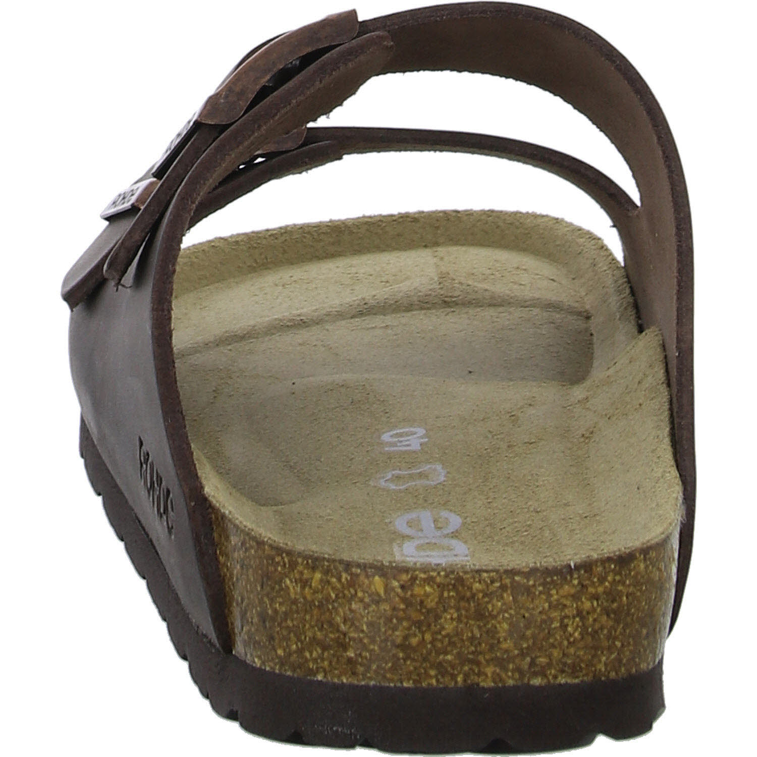 Element 4 von 8 (Bild) – ROHDE Pantoletten 5925/5926/72 Grado mocca G (normal)