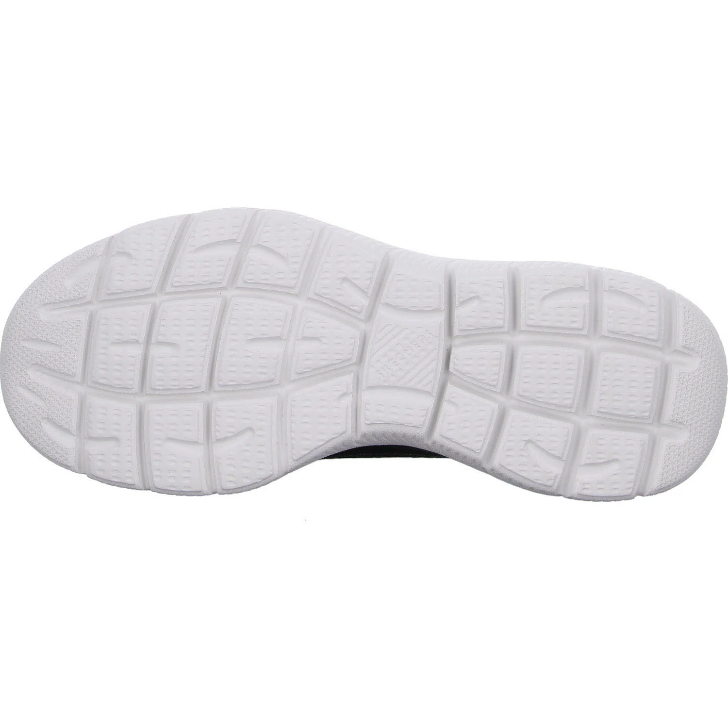 Element 5 von 8 (Bild) – Skechers Herren Slipper 232457 BLK Summits - High Range black normal