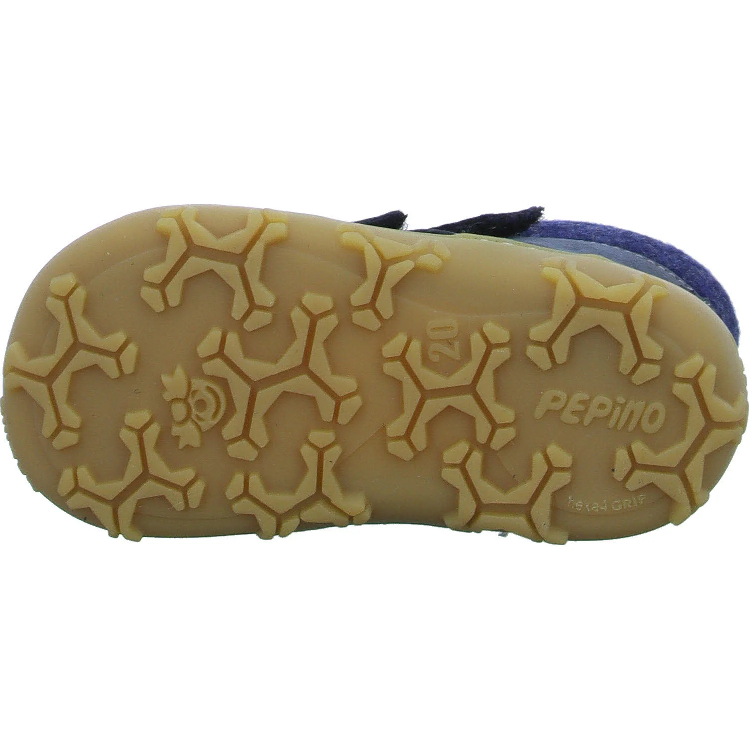 Ricosta Kinder Winterstiefel 50 1500403/180 Nico see WMS weit