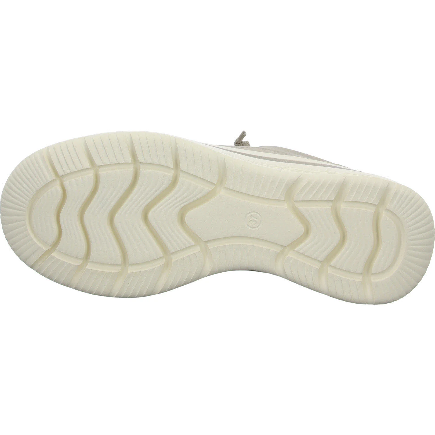 Tamaris Comfort Damen Slipper 8-83730-45/341 8-83730-45 taupe weit