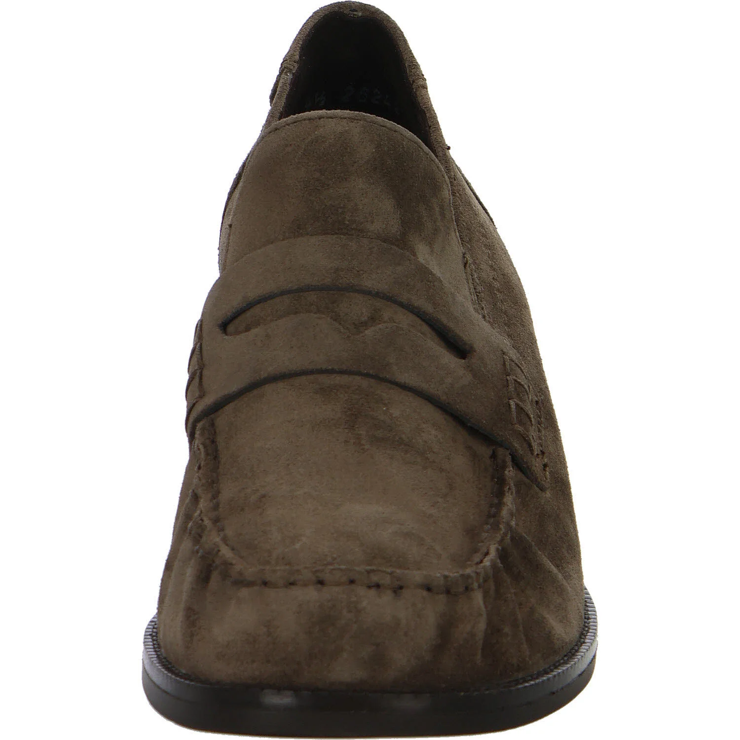 Paul Green Damen Trotteur 1260-005 1260 earth normal