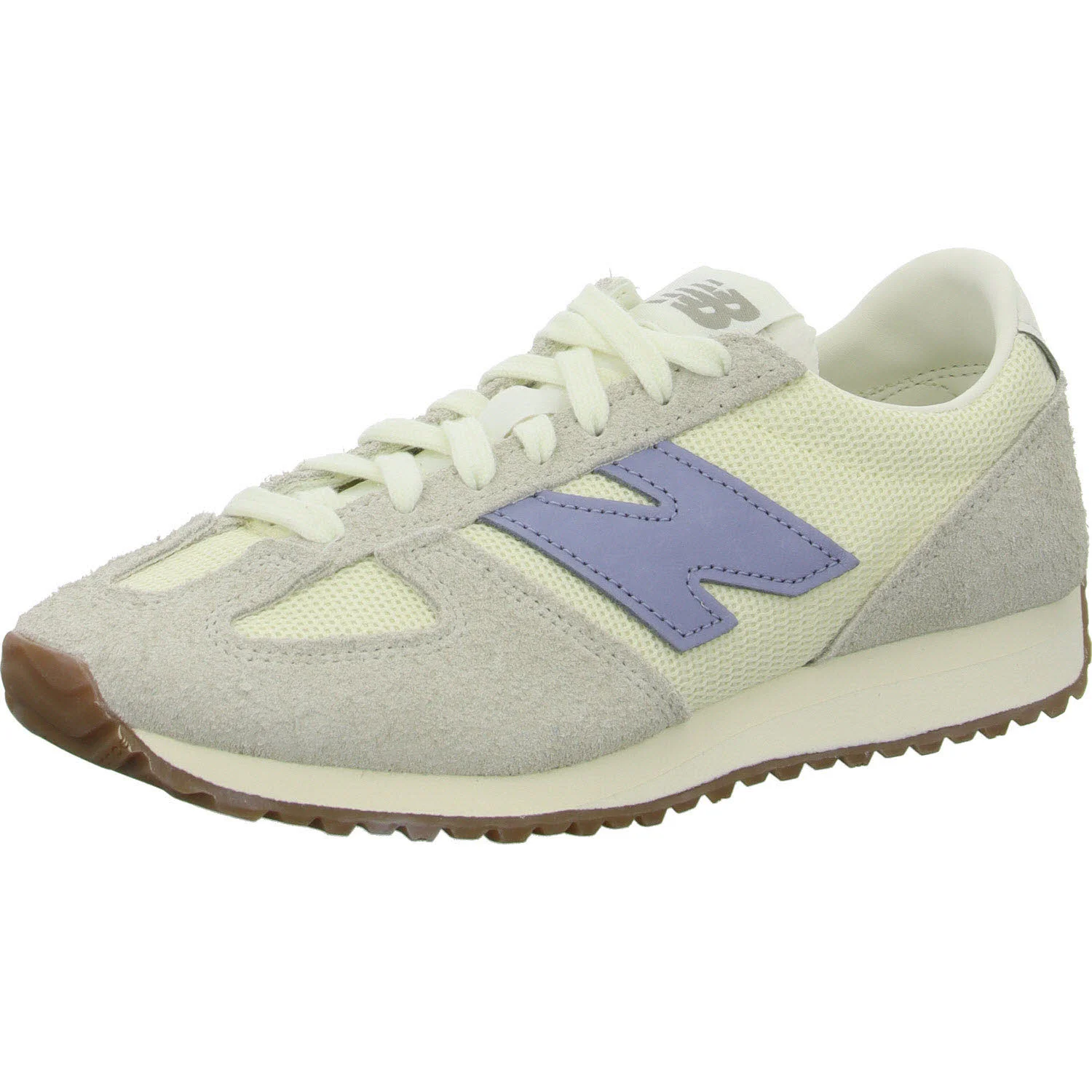 Element 2 von 8 (Bild) – New Balance Damen Schnürschuhe U471AA U471V1 timberwolf/angora/dusk shower normal