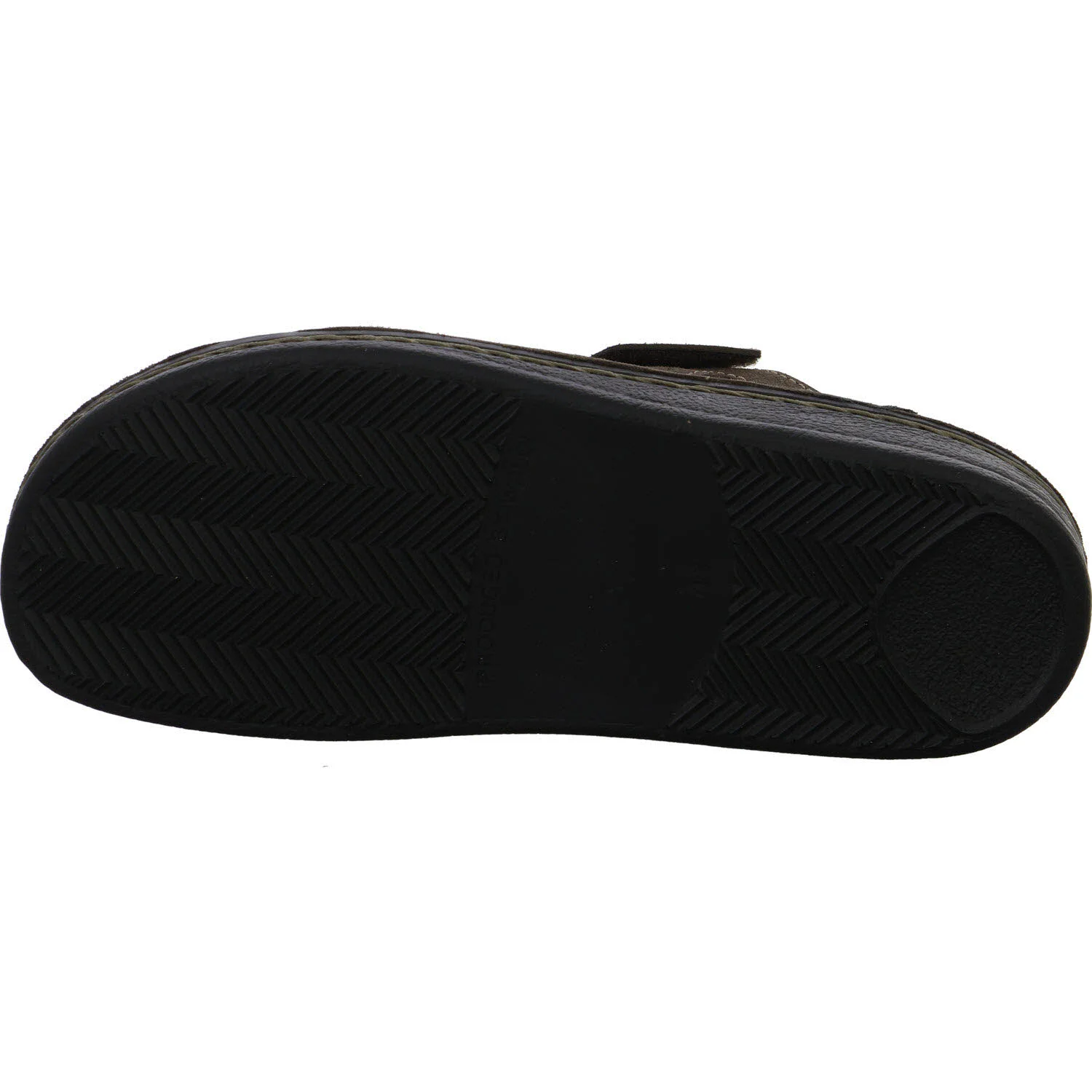 Finn Comfort Pantoletten 81529-842445 Danzig-S darkbrown weit