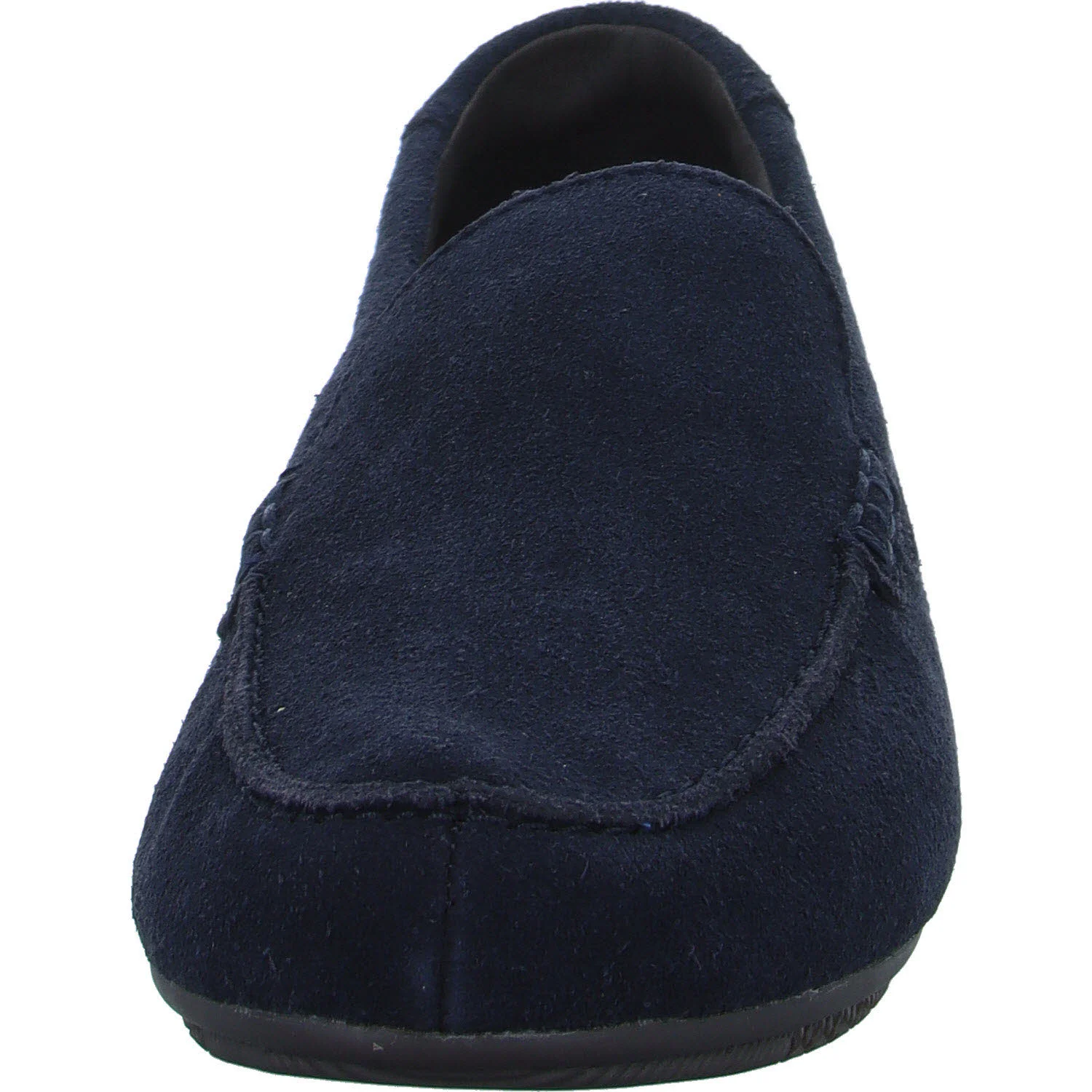 Element 3 von 8 (Bild) – Rieker Herren Slipper 09557-14 09557 kobalt G 1/2 (weit)