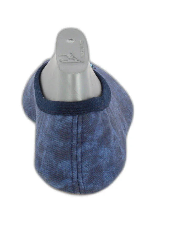 Element 6 von 8 (Bild) – Beck Gymnastikschuhe 241/05 Pirat dunkelblau normal