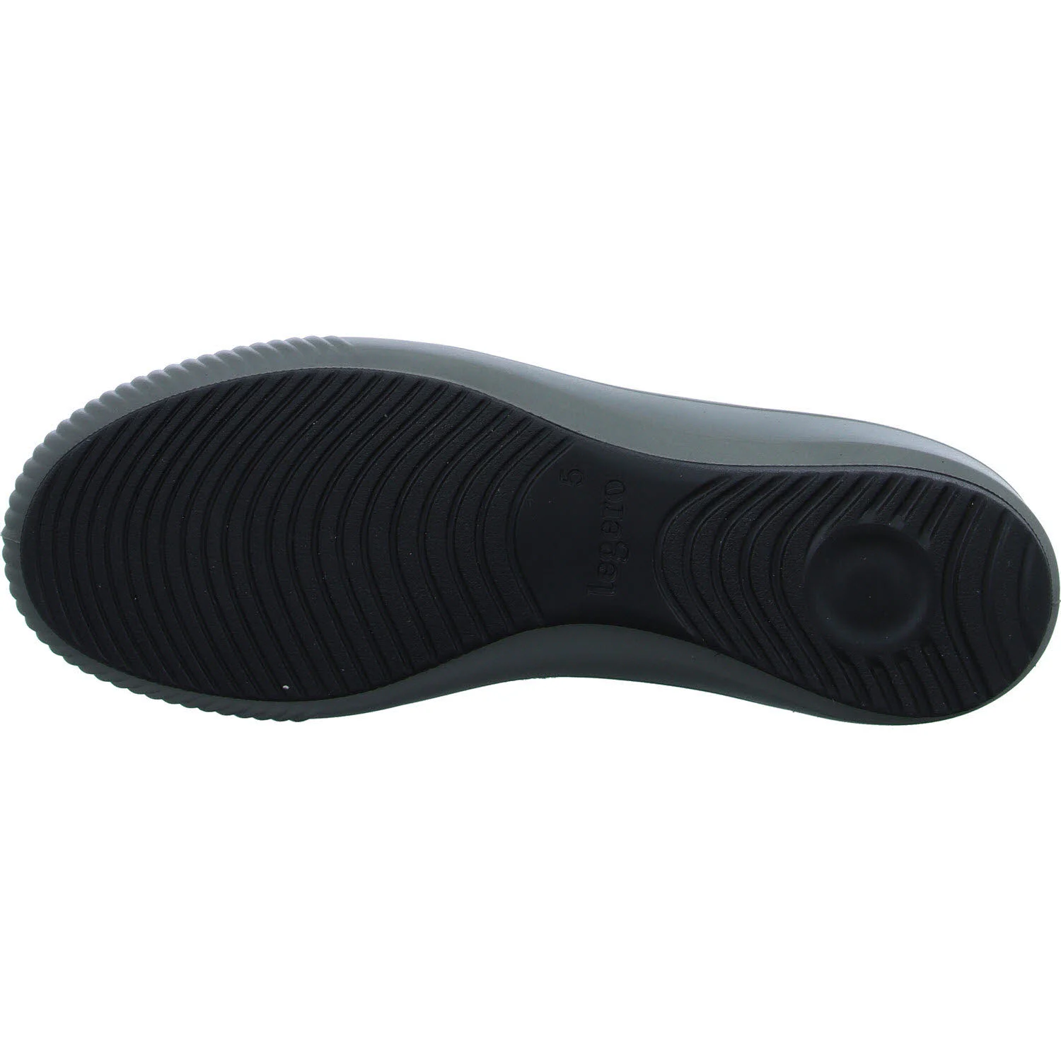 Element 5 von 8 (Bild) – Legero Damen Schnürschuhe 2-000161-0200 Tanaro 5.0 schwarz (schwarz) G (normal)