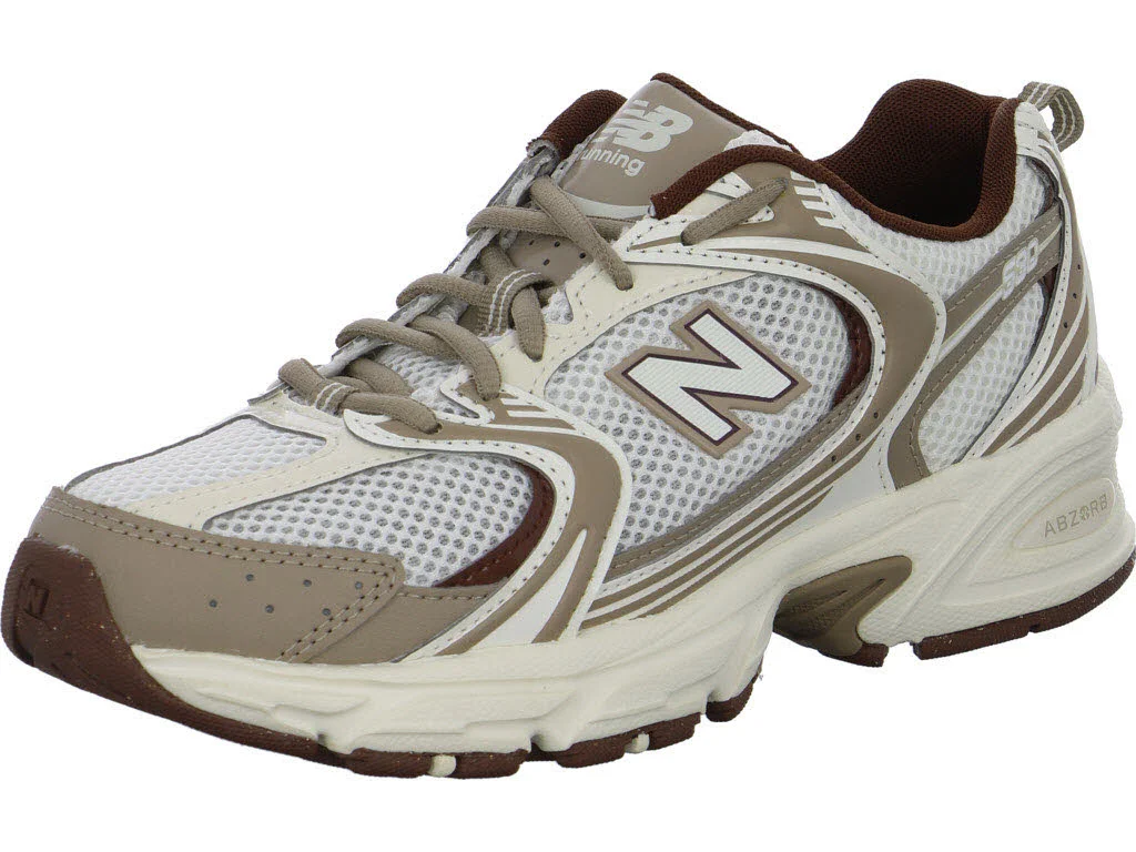 New Balance Damen Schnürschuhe U530COB 530 sea salt/driftwood normal