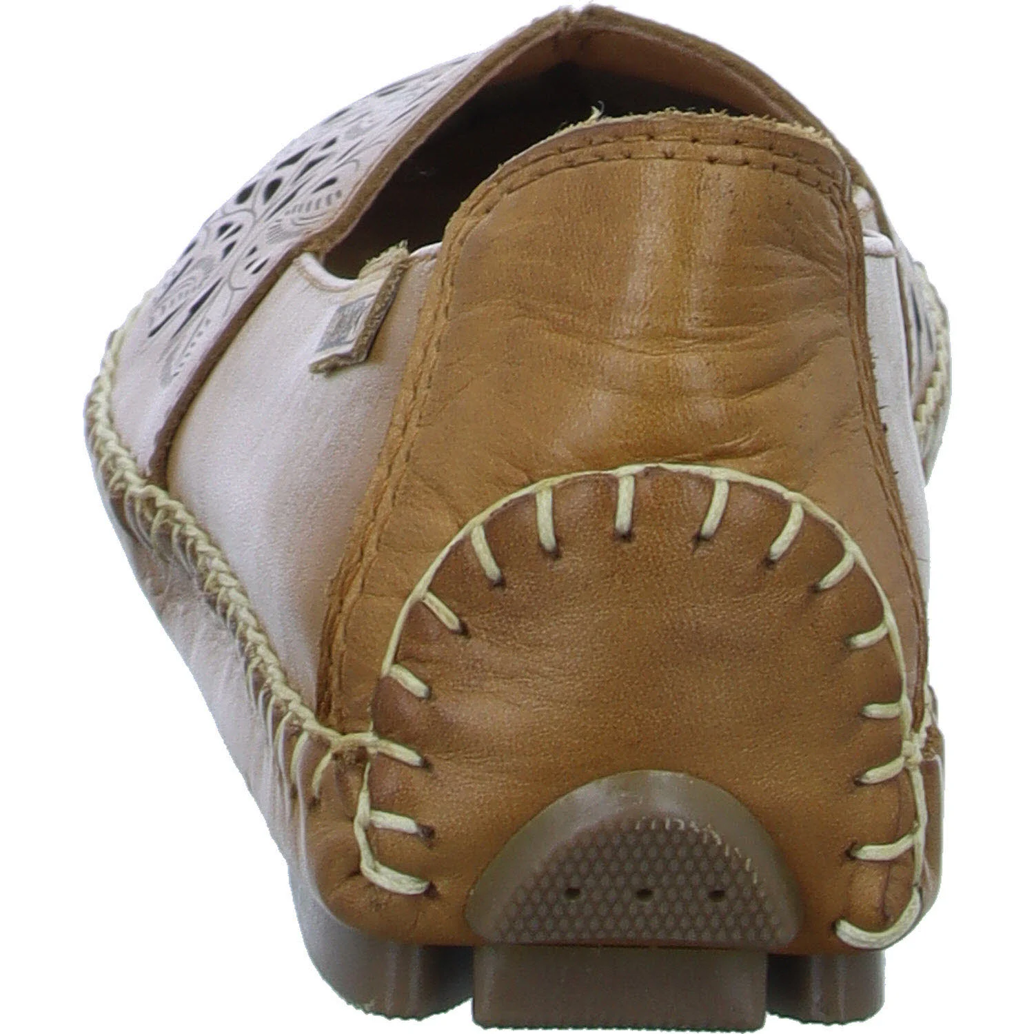 Pikolinos Damen Slipper 578-4976 250 Jerez brandy normal