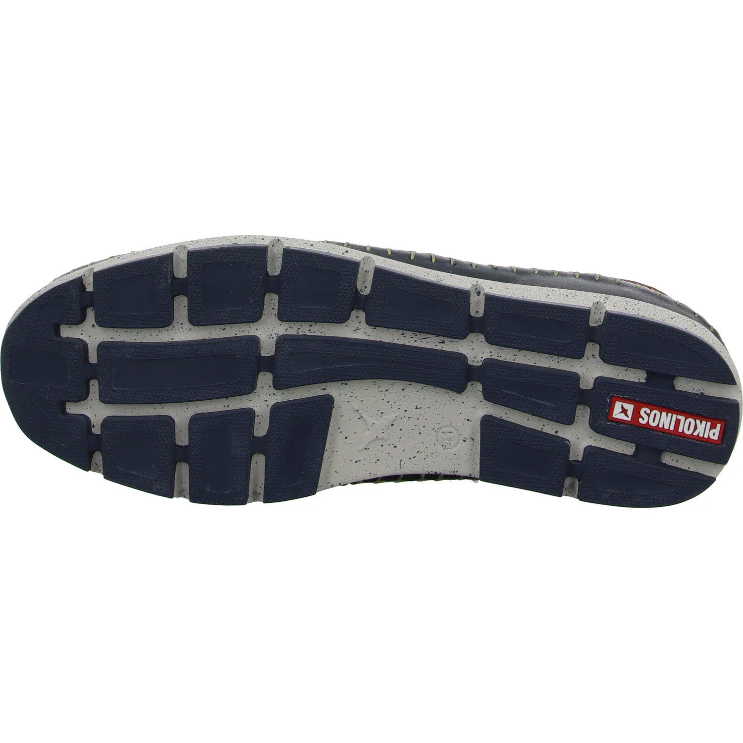 Pikolinos Herren Slipper M4U-6046C1 300 FUENCARRAL blue normal
