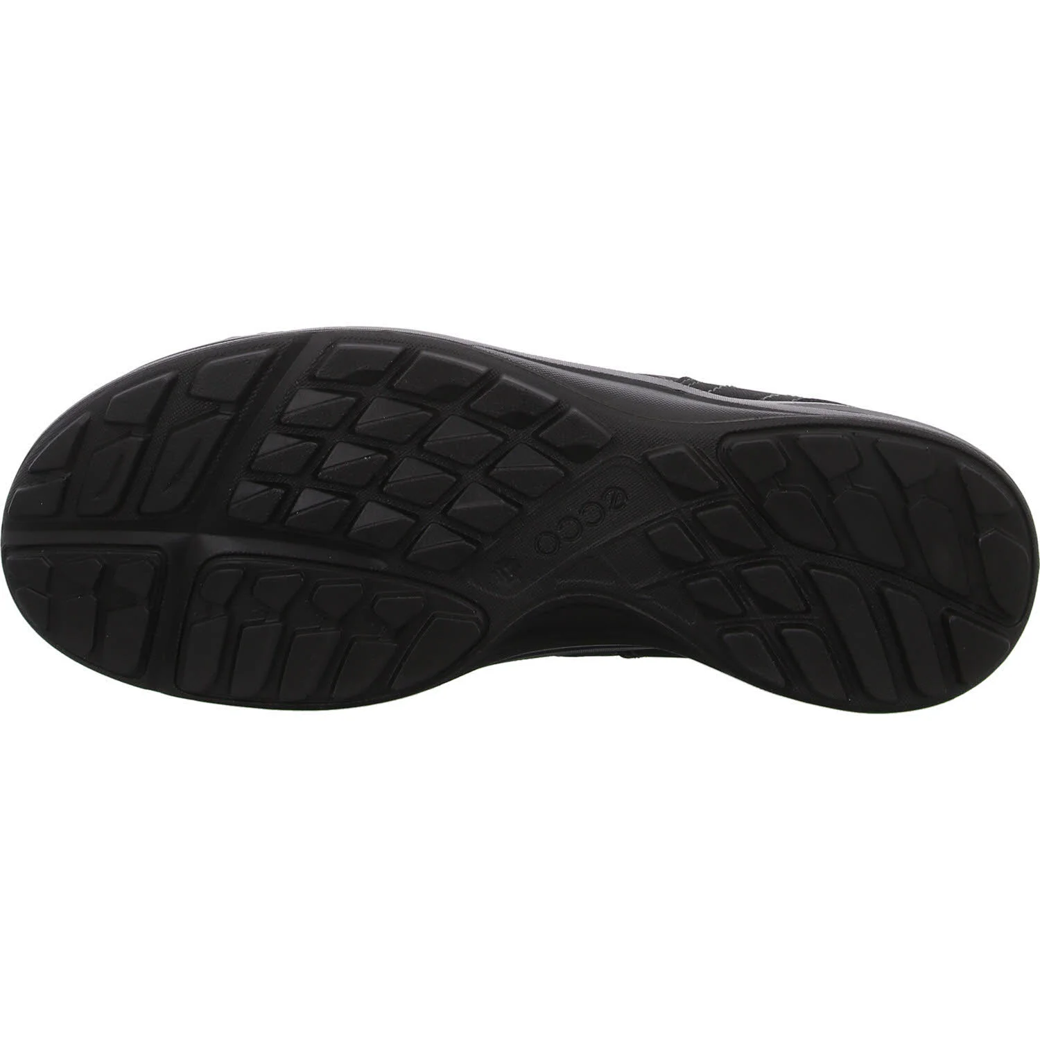 Element 5 von 7 (Bild) – Ecco Herren Slipper 825774/51052 Terracruise black/black normal