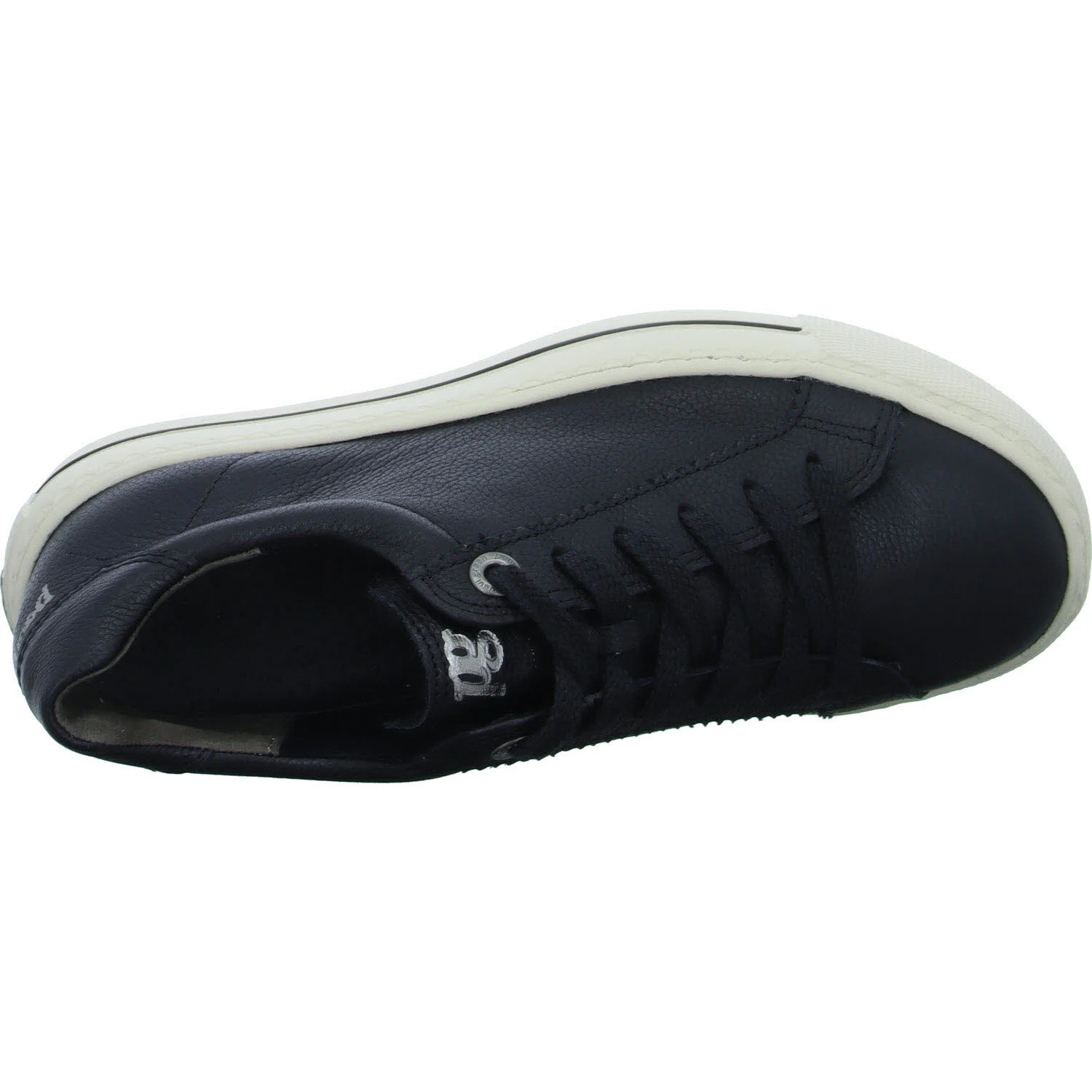 Element 8 von 8 (Bild) – Paul Green Damen Schnürschuhe 5241-017 5241 black normal