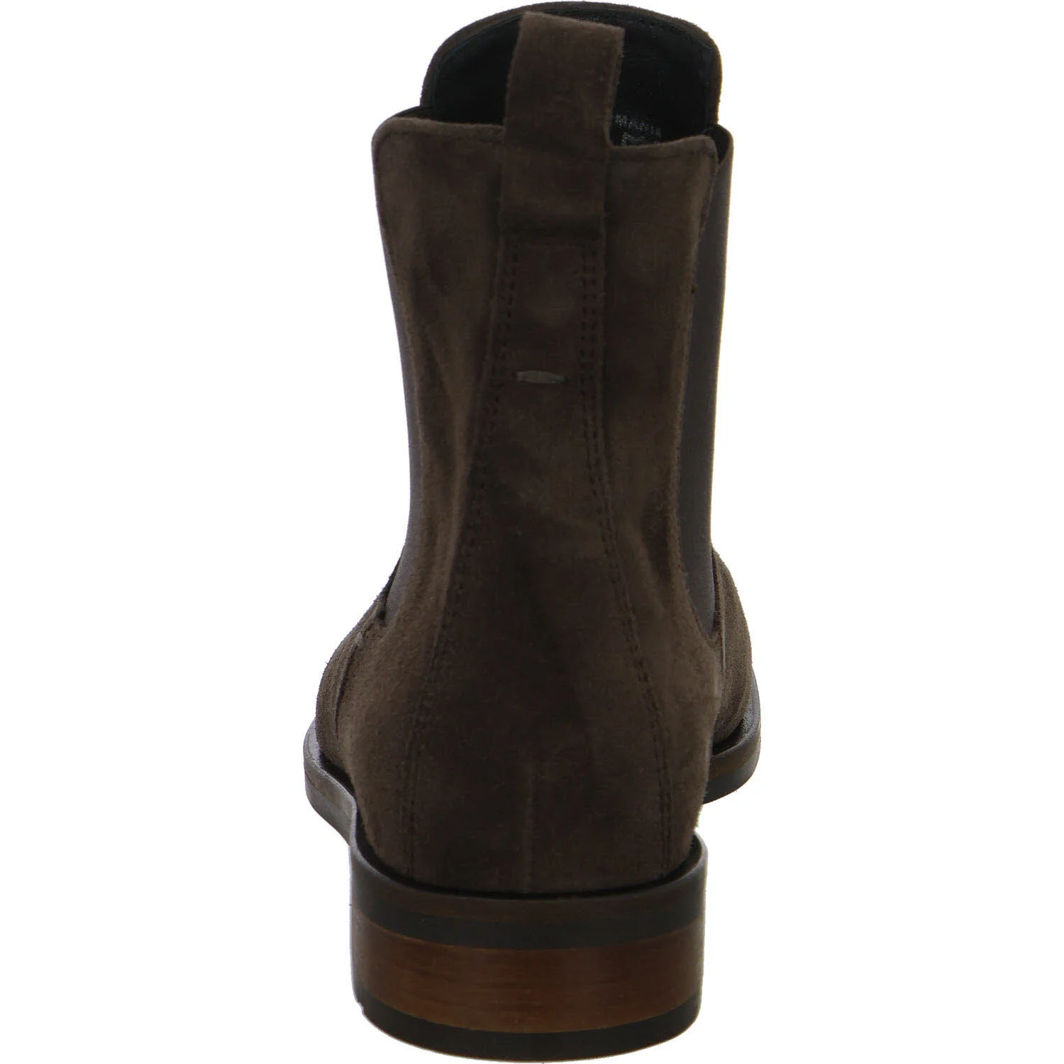 Lloyd Damen Stiefeletten 2611625 Dara 315 5 - dk.brown F 1/2 (normal)