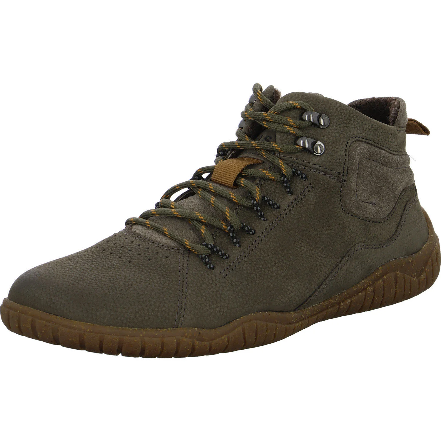 Element 2 von 8 (Bild) – Josef Seibel Stiefel/Boots 20703MA796/780 Wallace 03 asphalt G (normal)