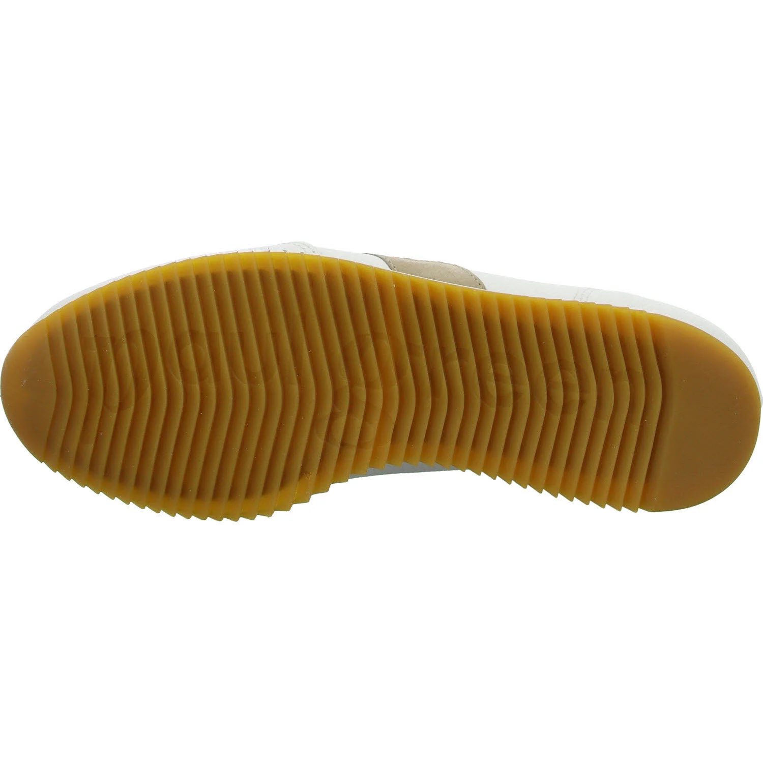 Element 5 von 8 (Bild) – Paul Green Damen Slipper 5453-077 5453 white/antelope normal