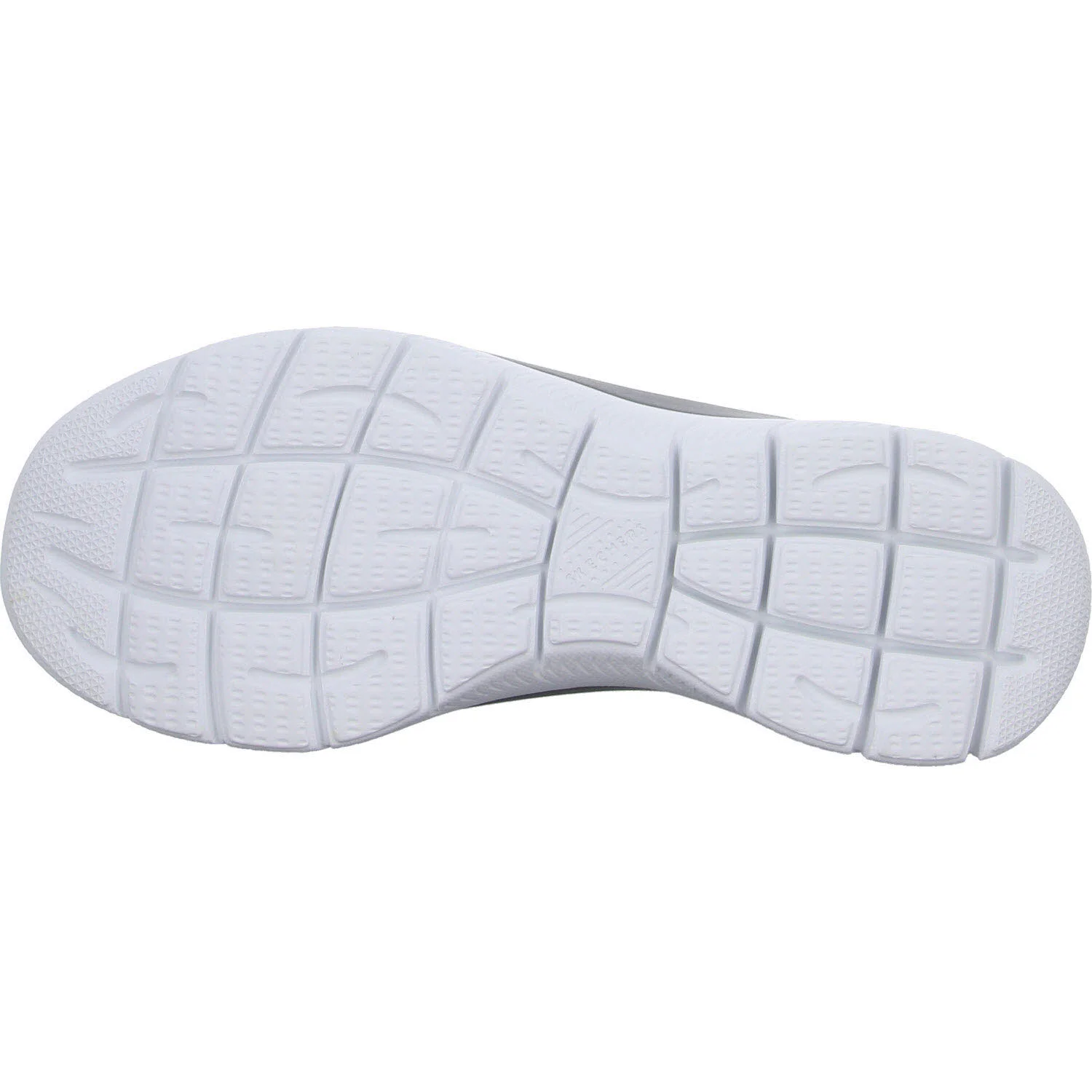 Element 5 von 8 (Bild) – Skechers Damen Slipper 149937 GYMT Summits - Dazzling Haze gray/multi normal
