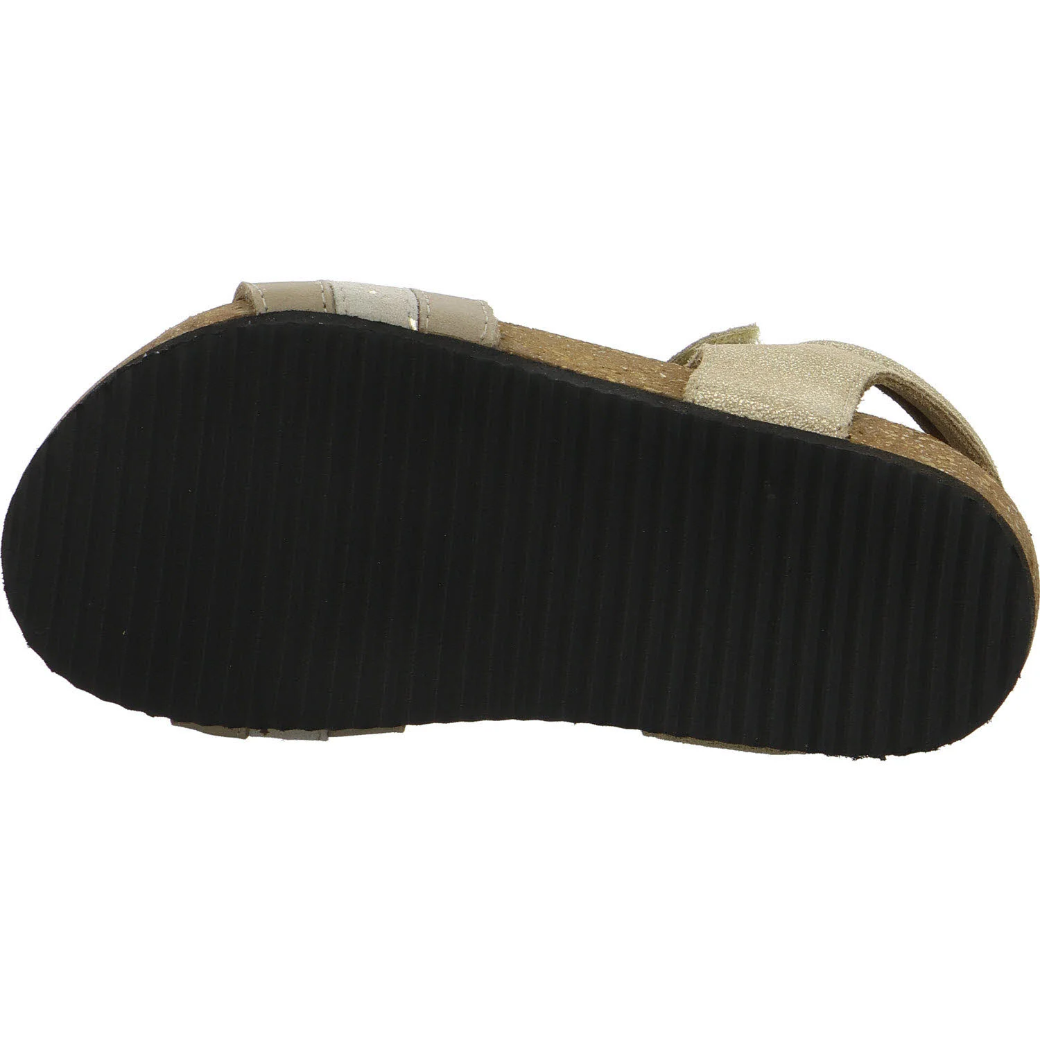 Ricosta Kinder Sandalen 50 7400300/620 Hilda tundra/bronce WMS mittel