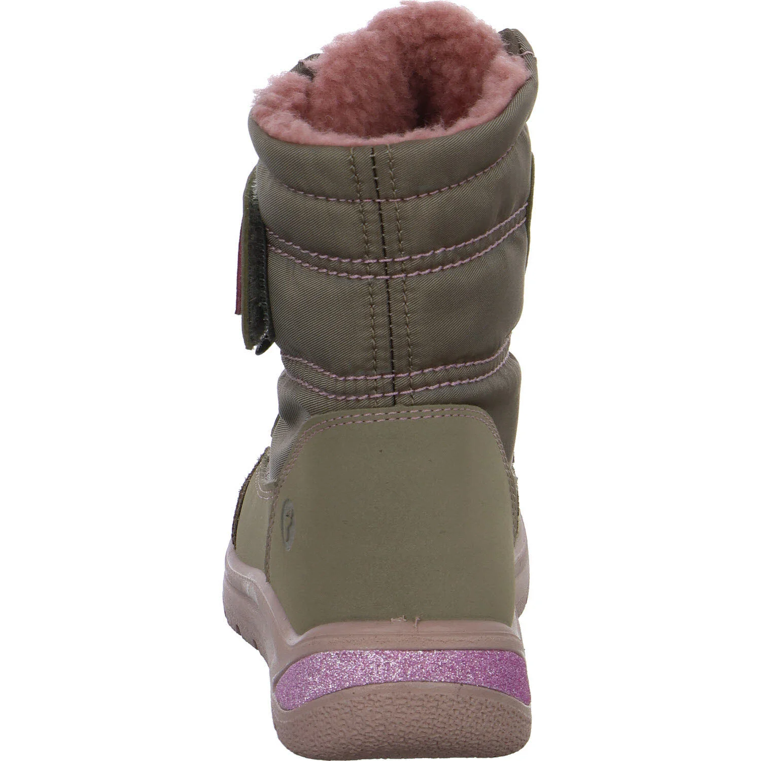 Ricosta Kinder Winterstiefel 50 8901102/650 Galea tundra WMS mittel