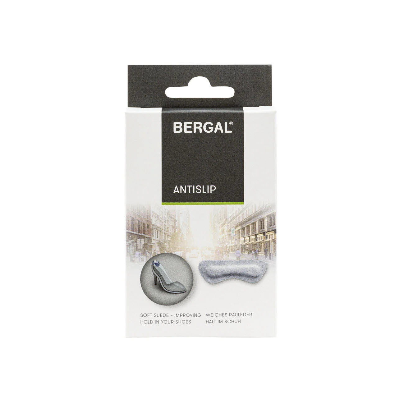 Bergal Hilfsartikel 8611100 ANTISLIP