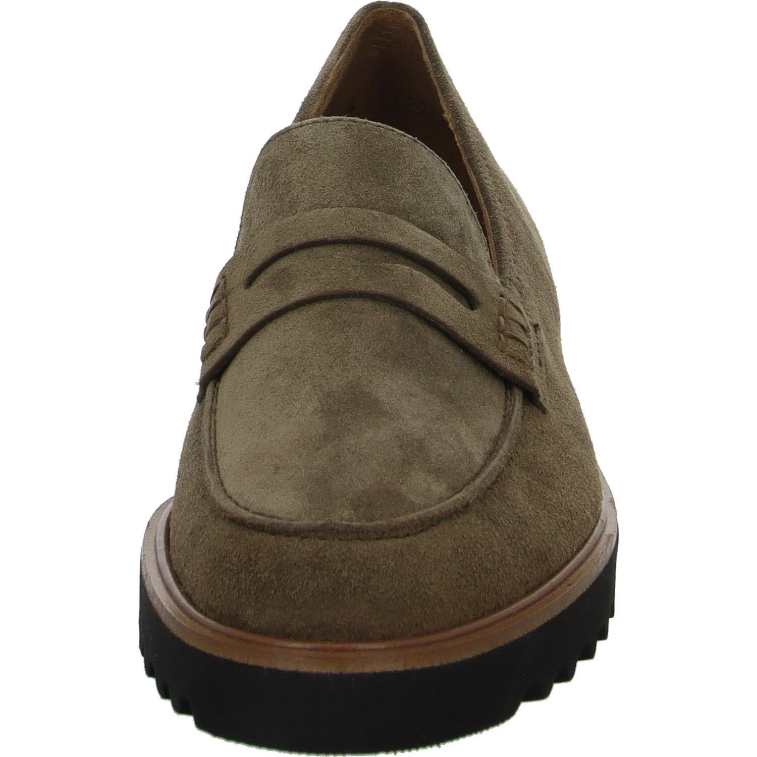 Paul Green Damen Slipper 2694-110 2694 earth normal