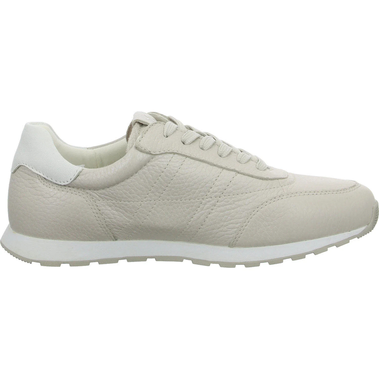 Caprice Damen Schnürschuhe 9-23717-46-128 9-23717-46 pearl deer comb G (normal)
