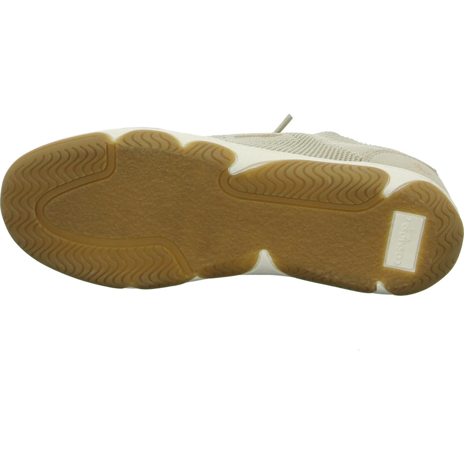 2go Fashion Damen Slipper 6337401-243 6337401 ivory normal