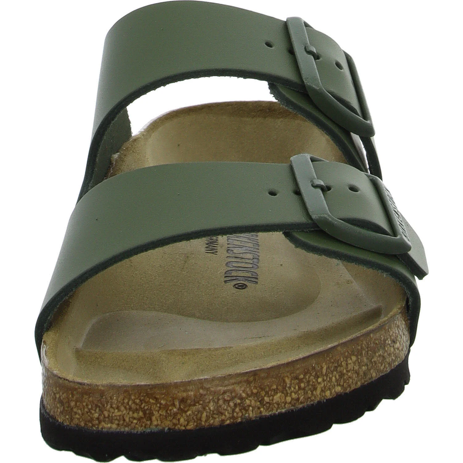 Element 3 von 8 (Bild) – BIRKENSTOCK Pantoletten 1029165 Arizona thyme normal
