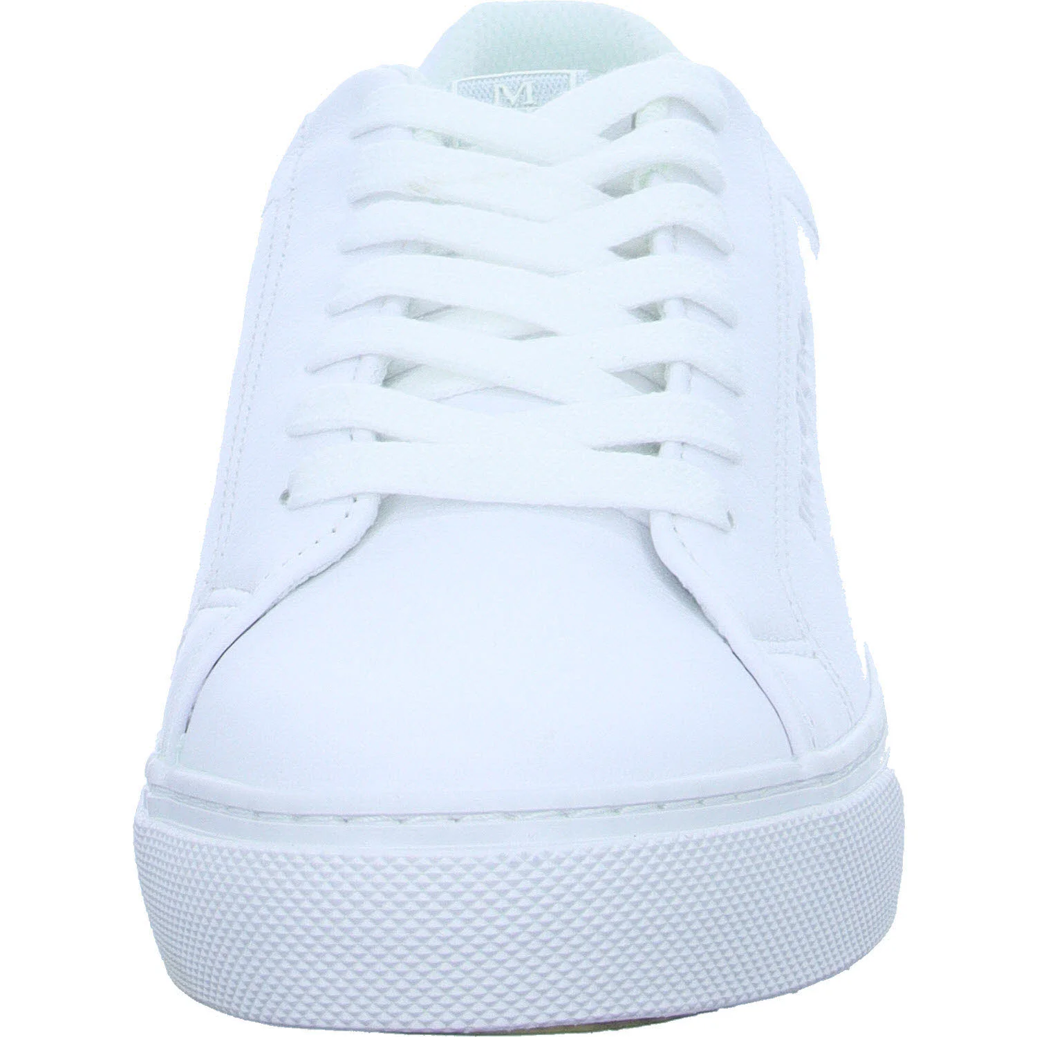 Marc O'Polo Herren Schnürschuhe 502 28253501114 100 50228253501114 white normal