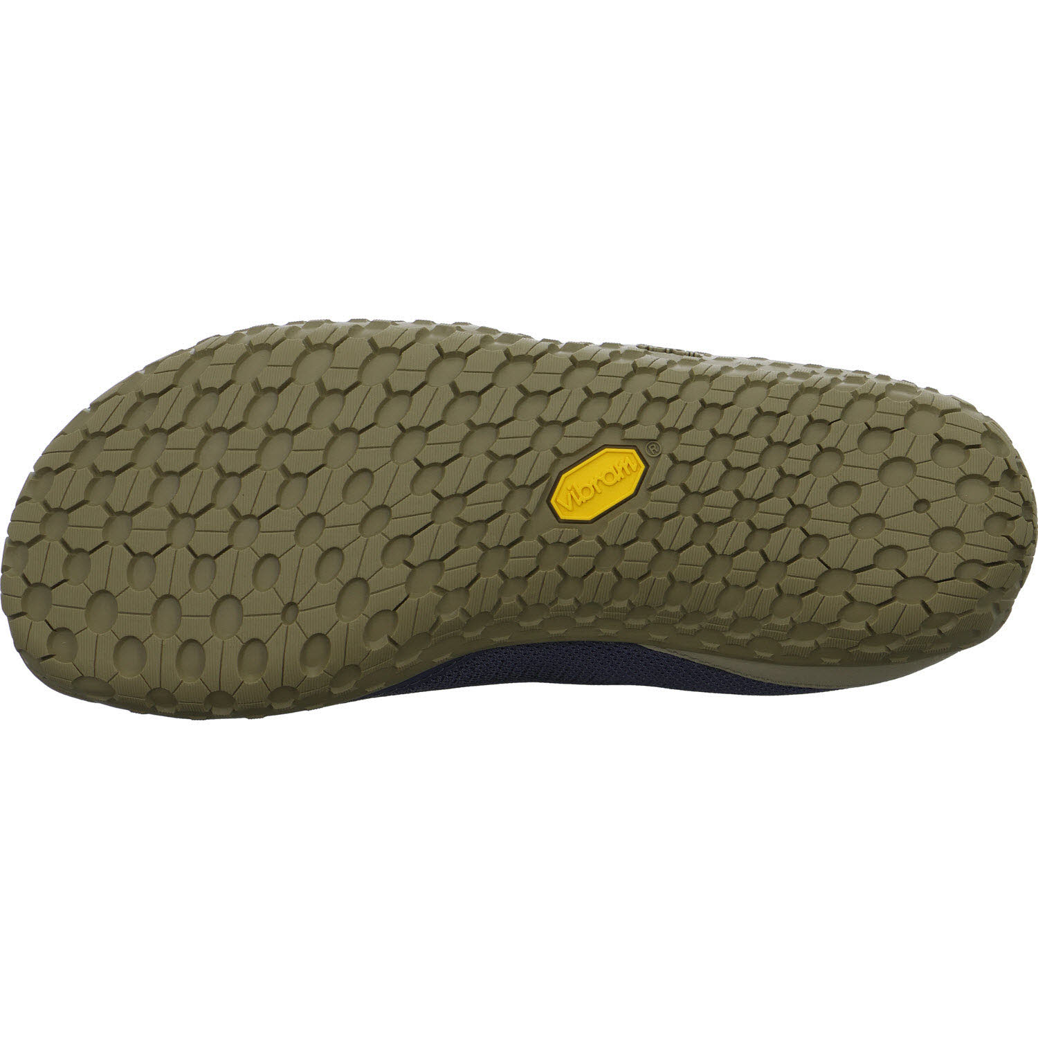 Merrell Schnürschuh J00003708 Vapor Glove 7 black/comet normal