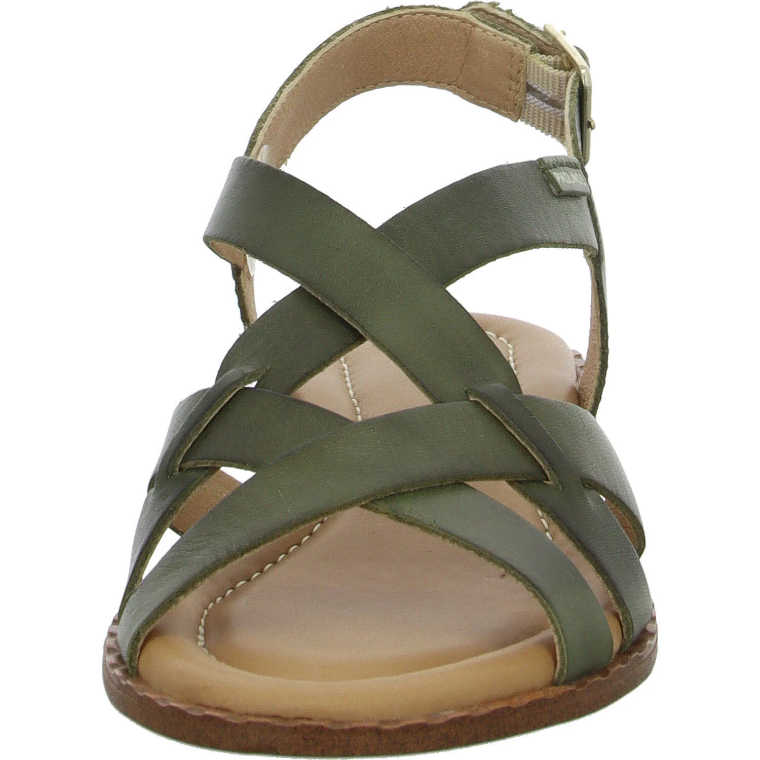 Pikolinos Damen Sandalen W0X-0556ST 430 Algar pickle normal