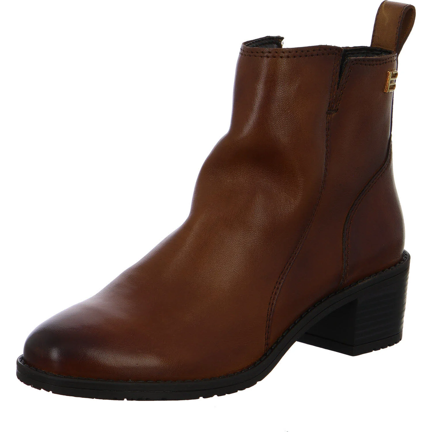 Element 2 von 8 (Bild) – TT.Bagatt Damen Stiefeletten D117683E4100-6300 D117683E4100 cognac normal